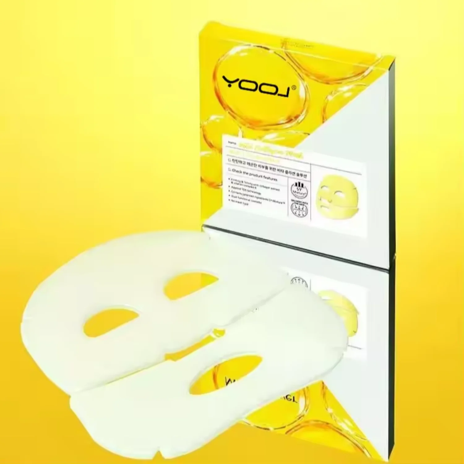 Vita Collagen Mask Vita Collagen Mask