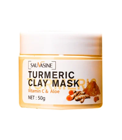 Vitamin C face mask