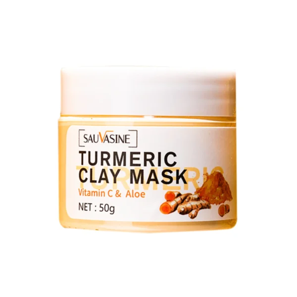 Vitamin C face mask