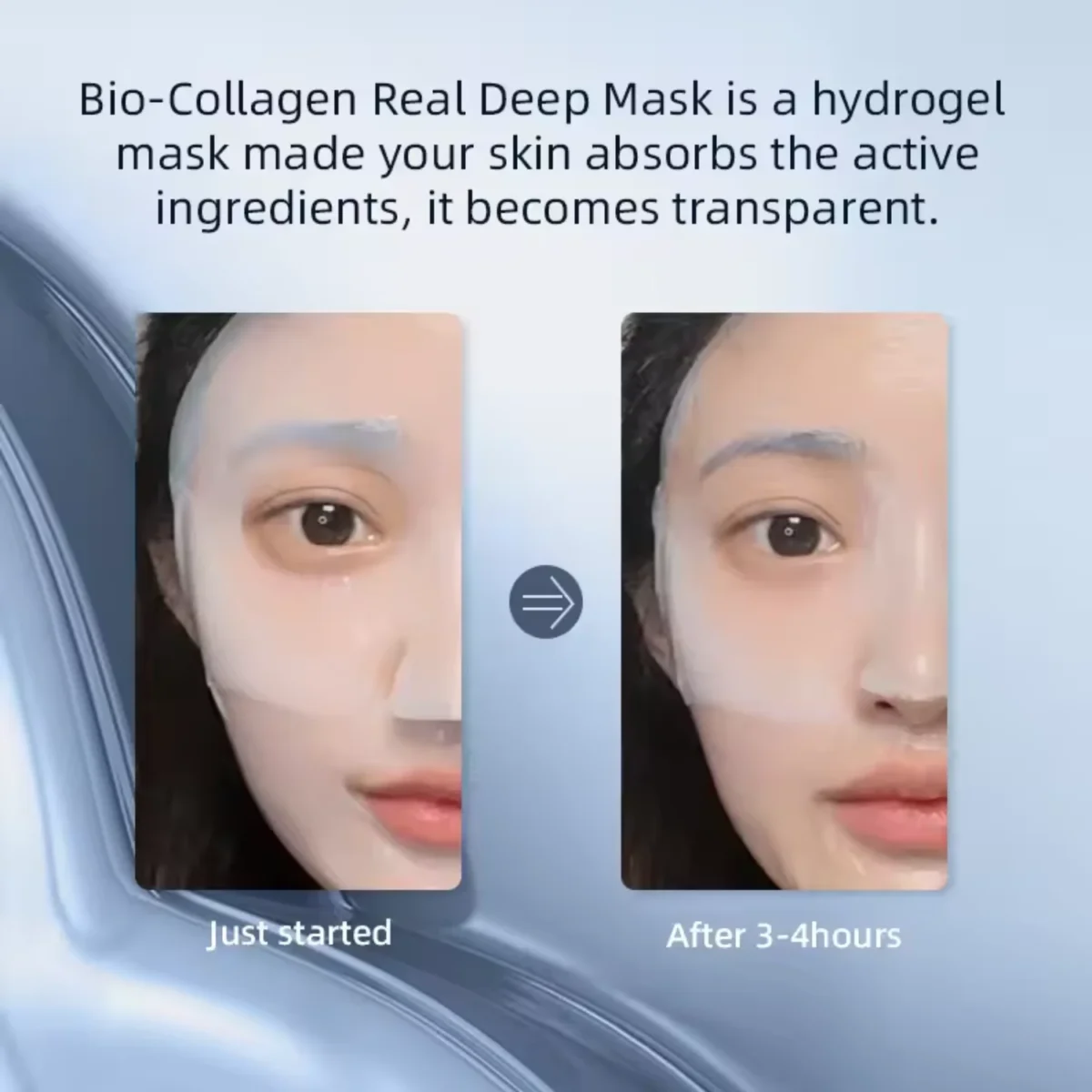 Wrinkle Reduction Mask