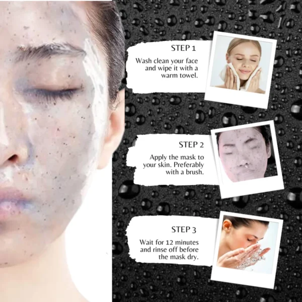 best jelly face mask​