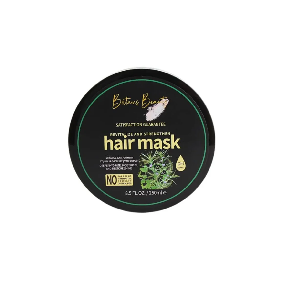 best rated hair masks​