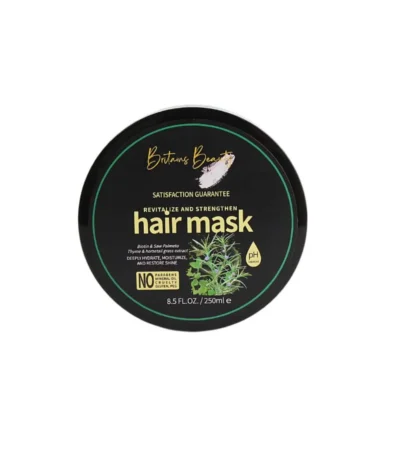 best rated hair masks​