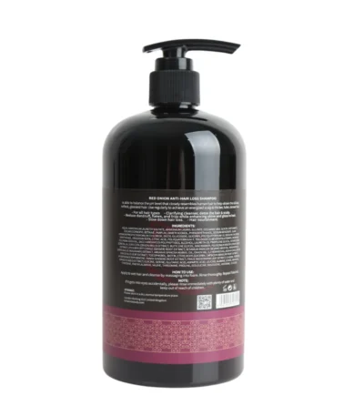 best shampoo for hair care