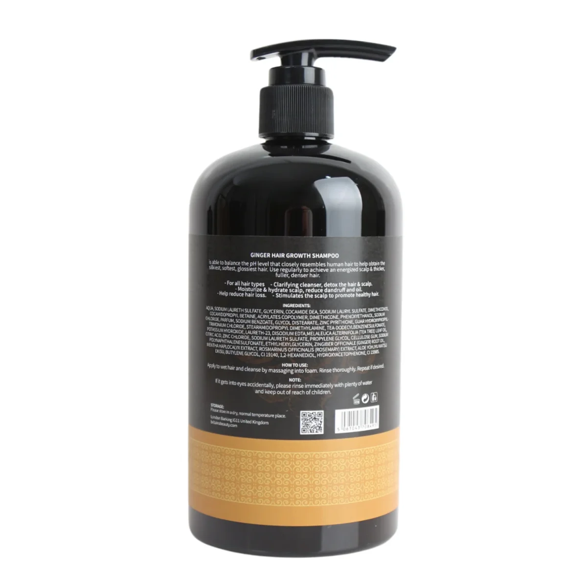 best shampoo for hair care