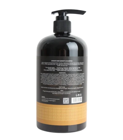 best shampoo for hair care