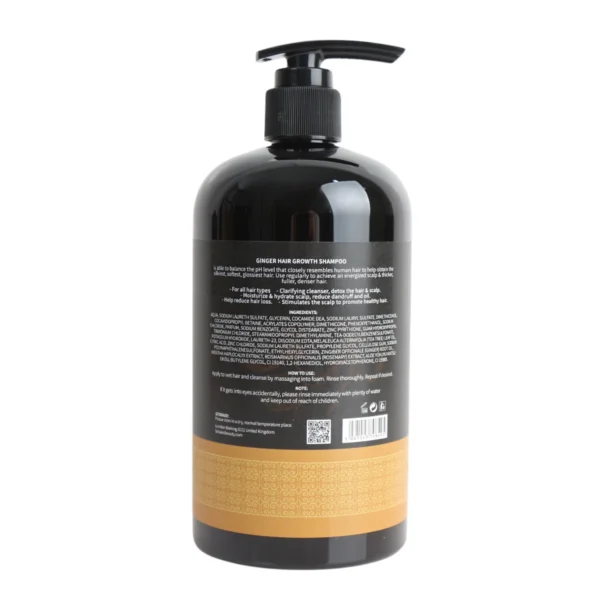 best shampoo for hair care
