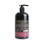black men's hair care products​
