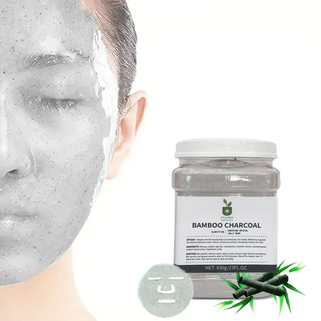 cosmetics face mask