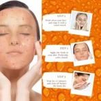 face mask skin care​