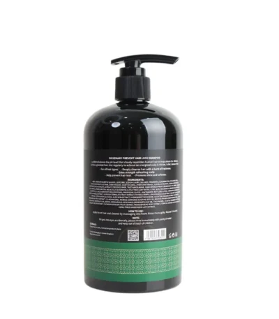 hair care products shampoo​