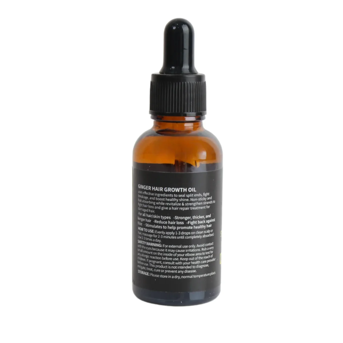 hair growth oil​