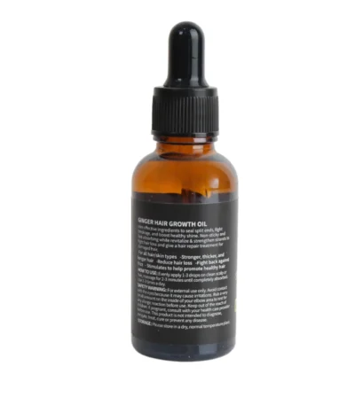hair growth oil​