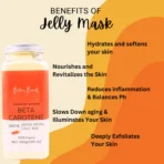 hydrating face mask​