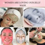 luxury face mask​