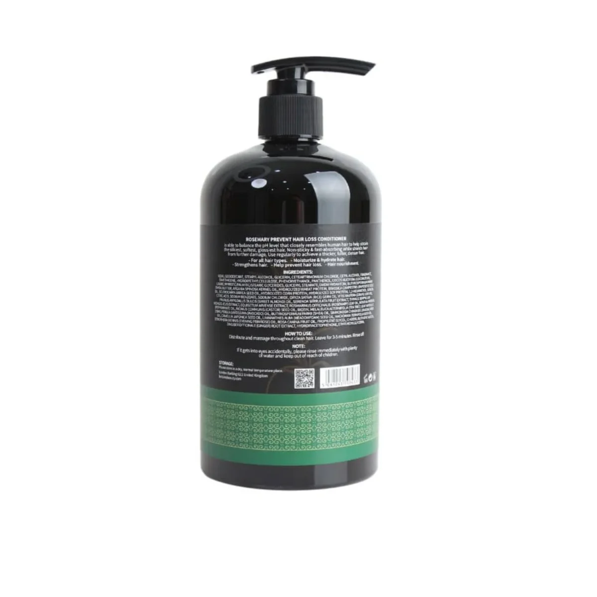 men's hair care products for long hair​