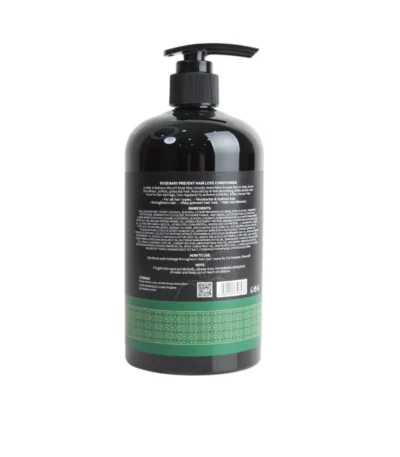 men's hair care products for long hair​