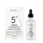 5+ Vitamin Serum Concentrated
