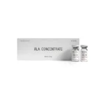 ALA Concentrate Ampoule Serum