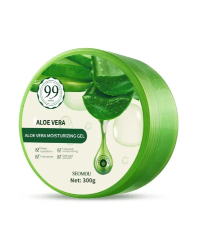 Aloe Vera Gel