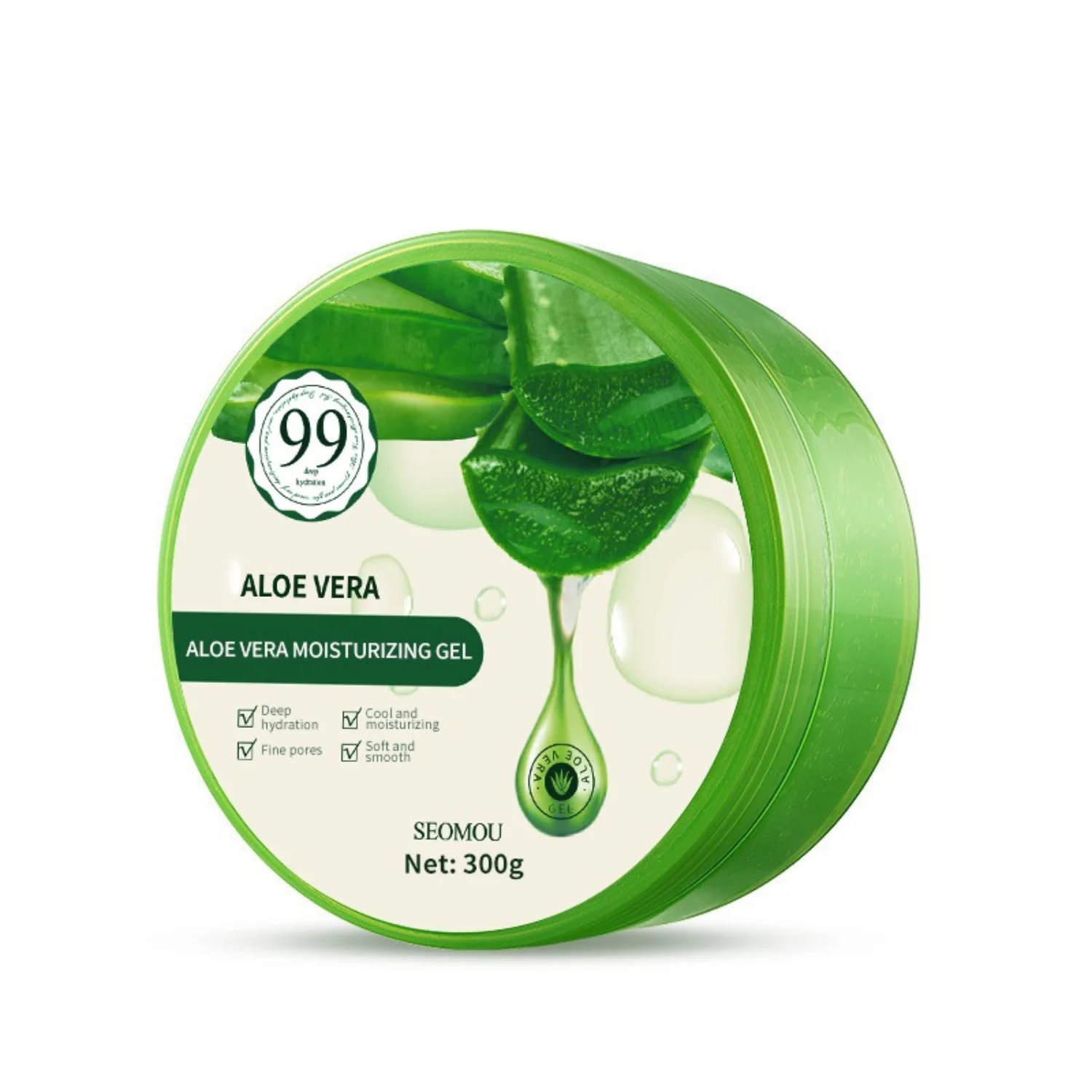 Aloe Vera Gel Aloe Vera Gel