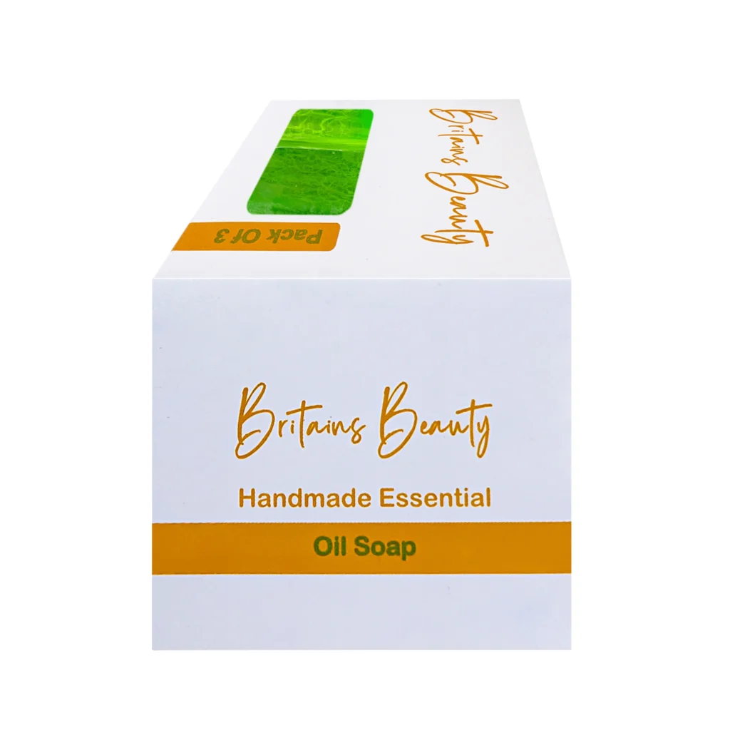 Aloe Vera Handmade Soap