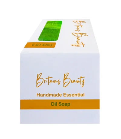 Aloe Vera Handmade Soap