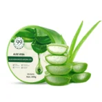 Aloe Vera Moisturizer