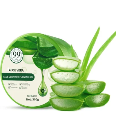 Aloe Vera Moisturizer