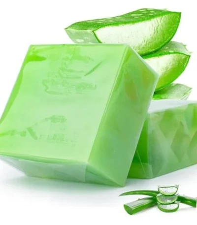 Aloe Vera Soap