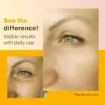 Antioxidant facial serum