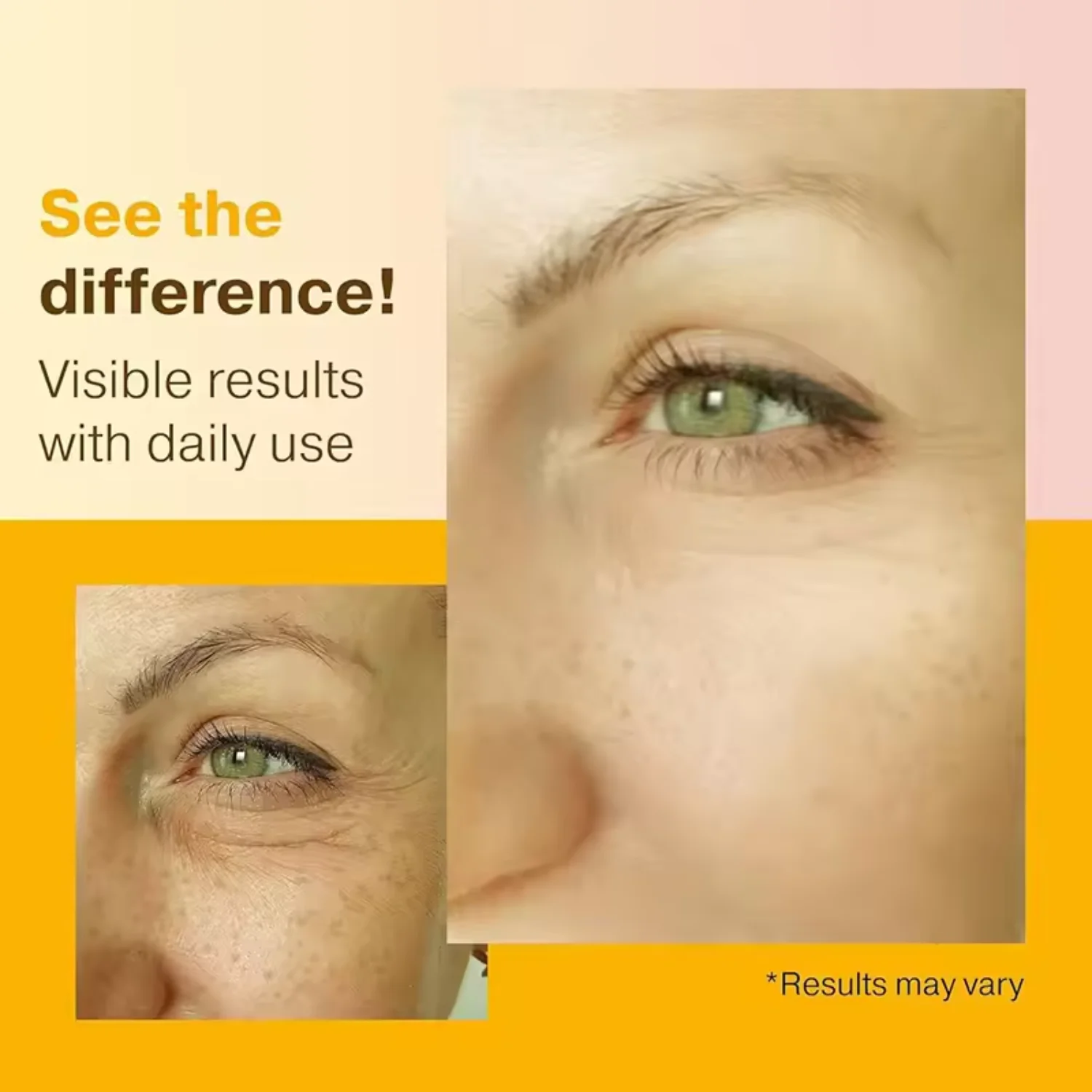 Antioxidant facial serum Antioxidant facial serum