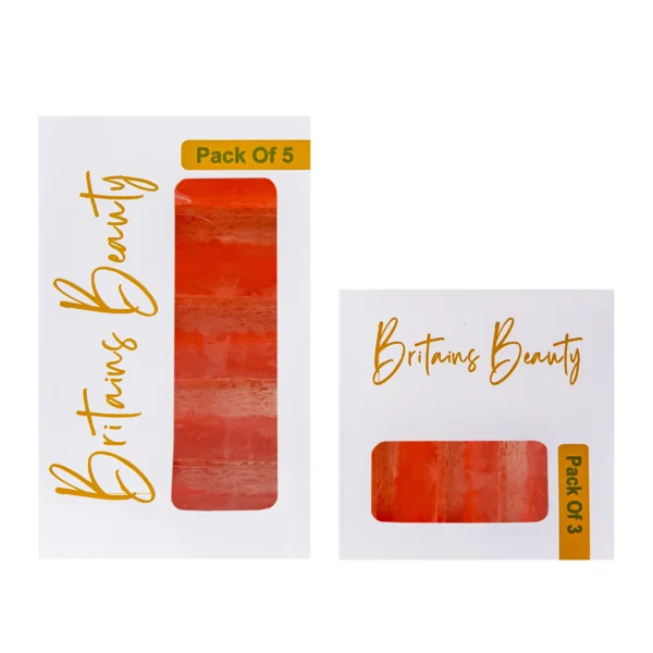Britains Beauty Rose Soap