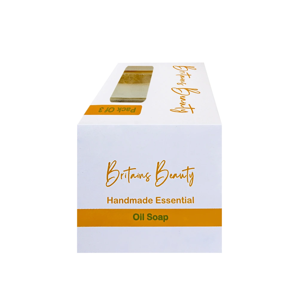 Coconut Handmade Soap
