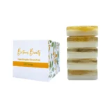 Coconut oil soap