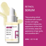 Collagen boosting serum