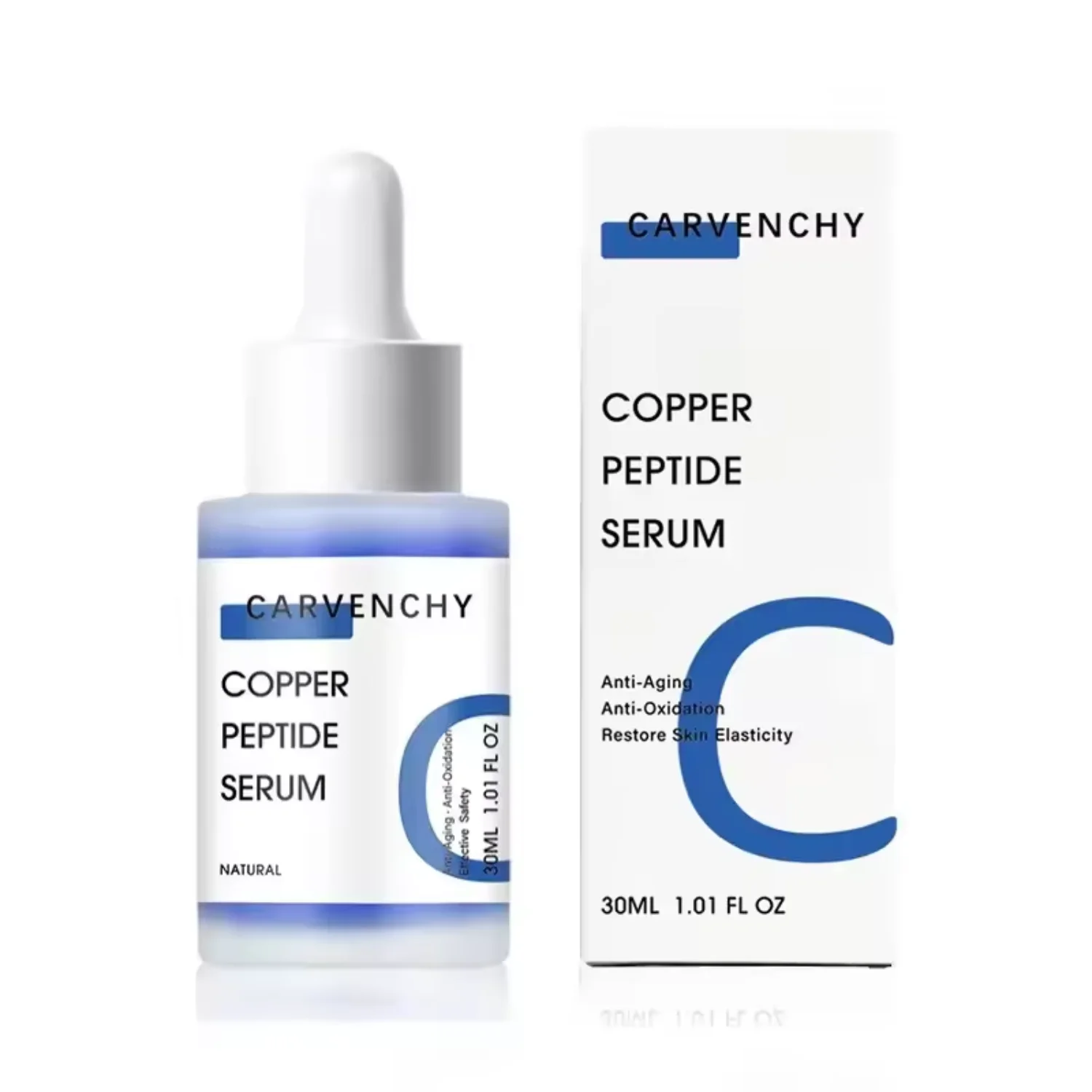 Copper Peptide Serum Copper Peptide Serum