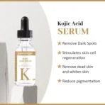 Dark spot corrector