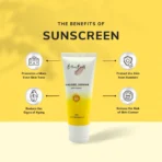 High SPF Sunscreen