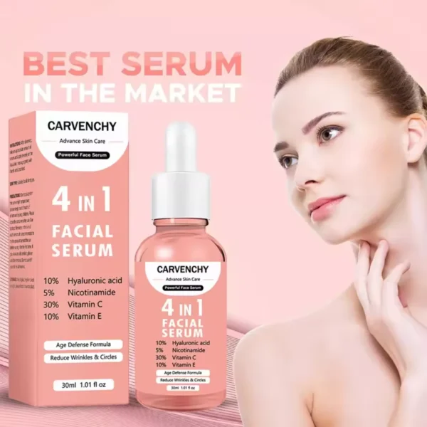 Hydrating Serum