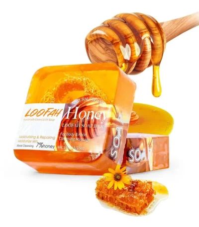 Loofah Honey