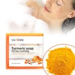 Natural acne treatment