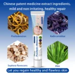 Natural psoriasis remedy