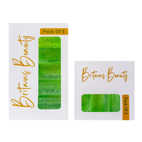 Natural skin care products