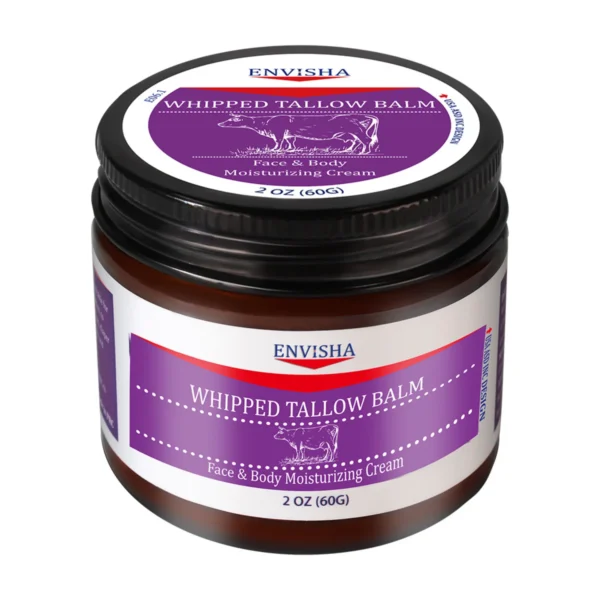 Natural skin care products