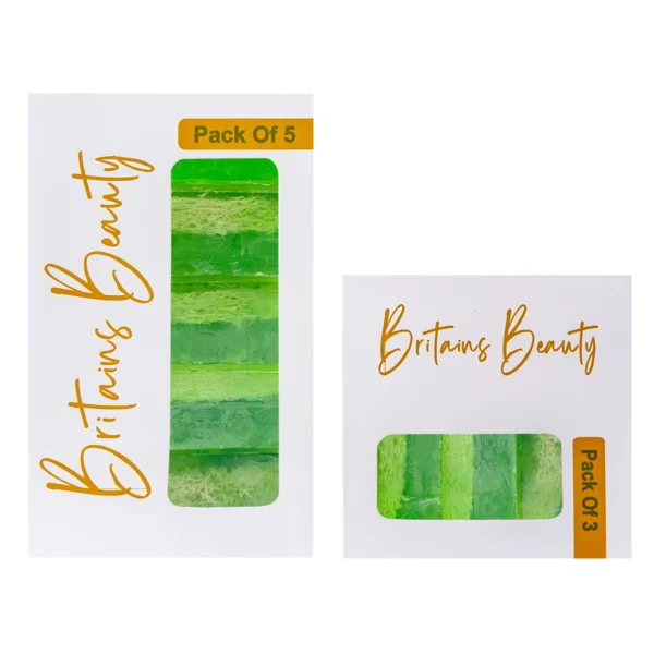 Tea Tree Handmade Soap