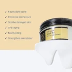 Natural snail extract