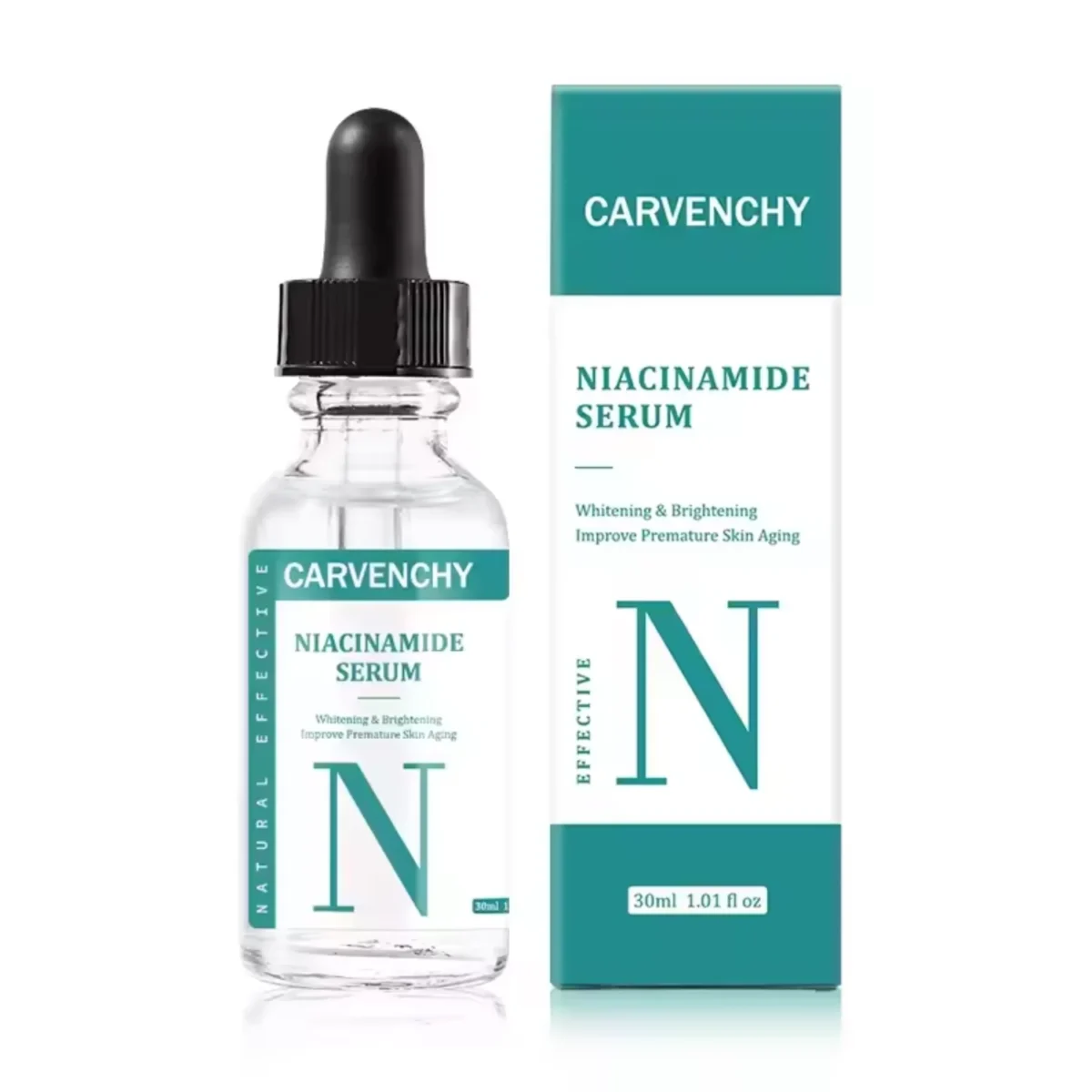 Niacinamide Serum
