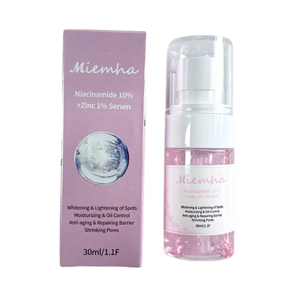 Niacinamide serum