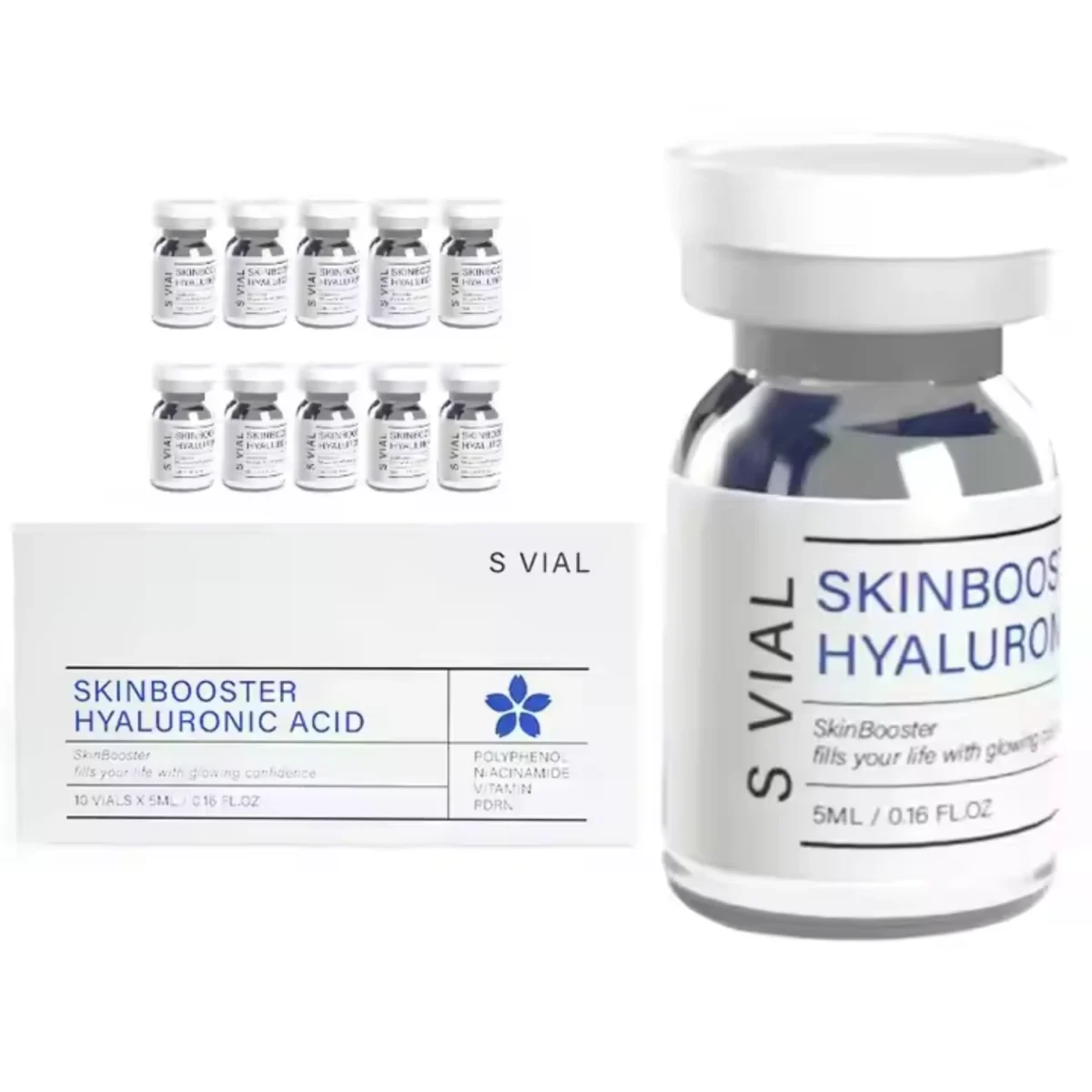 Niacinamide treatment